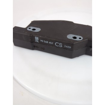 Recambio de motor tapa combustible para opel referencia OEM IAM 90568457  