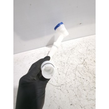 Recambio de tubo limpia para citroën referencia OEM IAM 9816645880  
