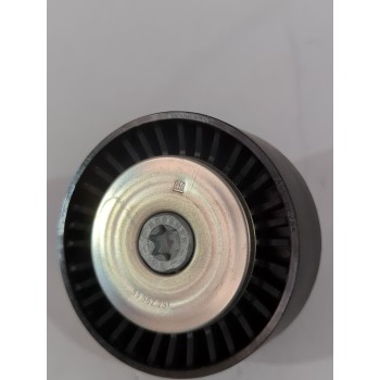 Recambio de tensor correa auxiliar para opel referencia OEM IAM 55562251  