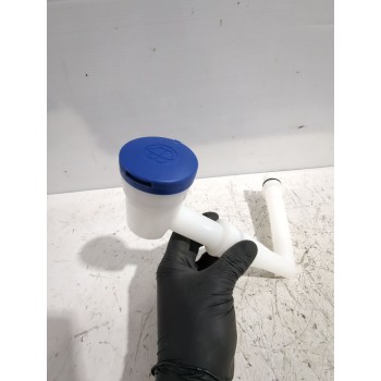 Recambio de tubo limpia para citroën referencia OEM IAM 9816645880  
