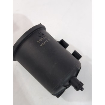 Recambio de filtro gasoil para opel referencia OEM IAM 9129137  