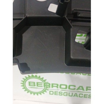 Recambio de soporte trasero para peugeot referencia OEM IAM AA36716397  