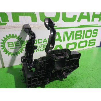 Recambio de pedalera para opel corsa e expression referencia OEM IAM 13444183  