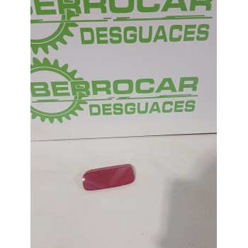 Recambio de reflector trasero para  referencia OEM IAM 819200H020  