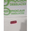 Recambio de reflector trasero para  referencia OEM IAM 819200H020  