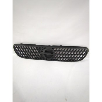 Recambio de rejilla paragolpes delantero para opel referencia OEM IAM 09203686/422495135  