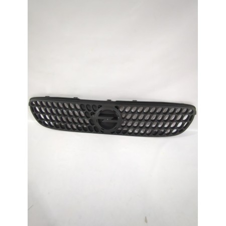 Recambio de rejilla paragolpes delantero para opel referencia OEM IAM 09203686/422495135  