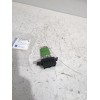 Recambio de resistencia calefaccion para opel referencia OEM IAM 13480494  