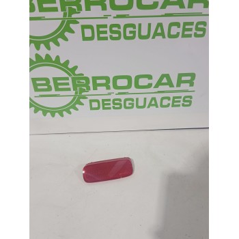 Recambio de reflector trasero para  referencia OEM IAM 819200H020  