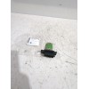 Recambio de resistencia calefaccion para opel referencia OEM IAM 13480494  