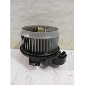 Recambio de motor calefaccion para toyota auris (_e15_) 1.33 dual-vvti (nre150_) referencia OEM IAM 2727008103  