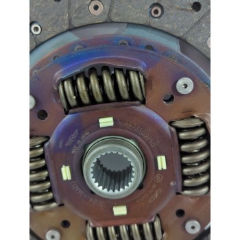 Recambio de disco embrague para isuzu modelos referencia OEM IAM 97310275 / 8973102750  