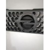 Recambio de rejilla paragolpes delantero para opel referencia OEM IAM 09203686/422495135  