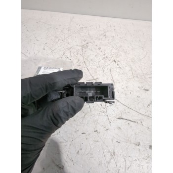 Recambio de resistencia calefaccion para opel referencia OEM IAM 13480494  