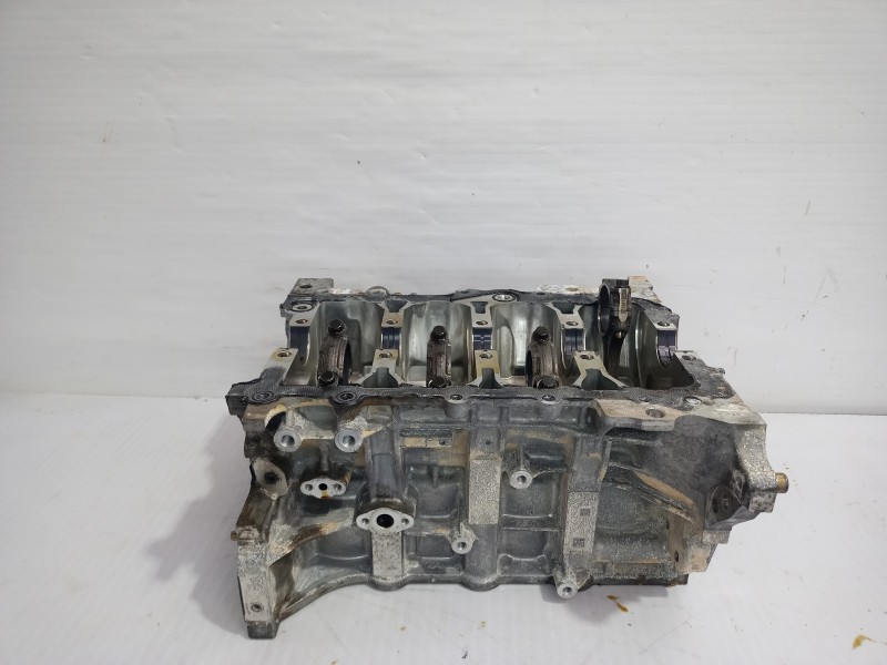 Recambio de bloque para kia sportage (nq5) drive referencia OEM IAM 211102M831  