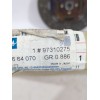 Recambio de disco embrague para isuzu modelos referencia OEM IAM 97310275 / 8973102750  