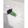 Recambio de resistencia calefaccion para opel referencia OEM IAM 13480494  