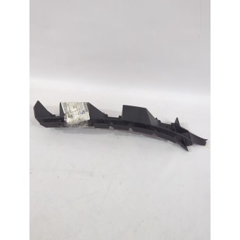 Recambio de soporte paragolpe trasero para opel referencia OEM IAM 24460358  