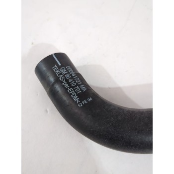 Recambio de tubo para opel referencia OEM IAM 90421906  