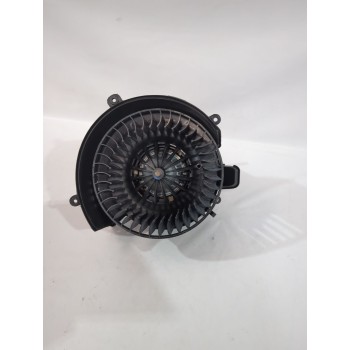 Recambio de motor calefaccion para opel referencia OEM IAM 9117658  