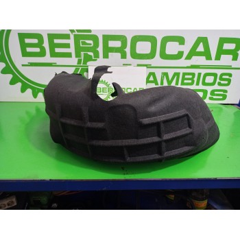 Recambio de paso rueda trasero izquierdo para audi a6 berlina (4f2) 2.4 referencia OEM IAM 4F0810171D  