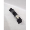 Recambio de soporte paragolpe trasero para opel referencia OEM IAM 24460358  