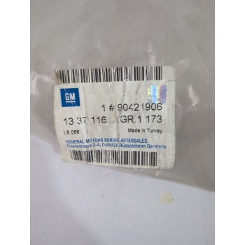 Recambio de tubo para opel referencia OEM IAM 90421906  