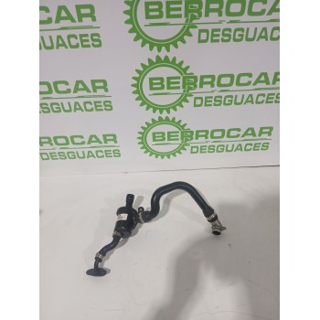 Recambio de separador aceite para fiat referencia OEM IAM 70349704  