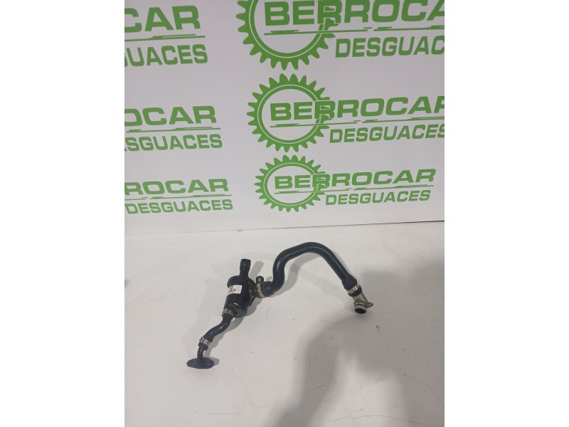 Recambio de separador aceite para fiat referencia OEM IAM 70349704  