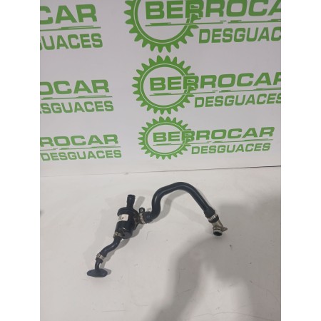 Recambio de separador aceite para fiat referencia OEM IAM 70349704  
