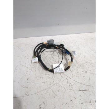 Recambio de arnes de cables para opel referencia OEM IAM A71219600  