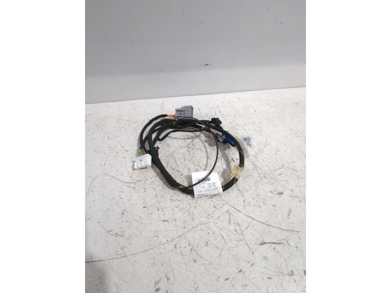 Recambio de arnes de cables para opel referencia OEM IAM A71219600  