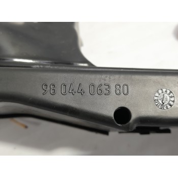 Recambio de cableado motor para peugeot expert furgón 1.6 blue-hdi fap referencia OEM IAM 9804406380  