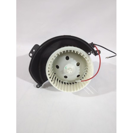 Recambio de motor calefaccion para opel referencia OEM IAM 881060995  