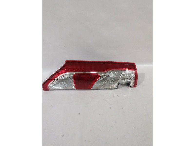 Recambio de piloto trasero izquierdo para renault referencia OEM IAM 0855119B2LB  
