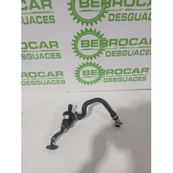 Recambio de separador aceite para fiat referencia OEM IAM 70349704  