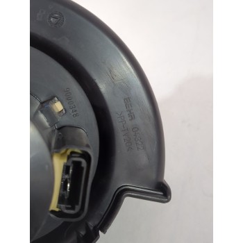 Recambio de motor calefaccion para opel referencia OEM IAM 9117658  