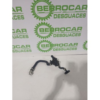 Recambio de separador aceite para fiat referencia OEM IAM 70349704  