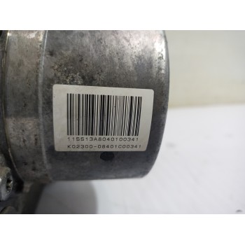 Recambio de bomba direccion para citroën c4 sedan collection referencia OEM IAM 113092  