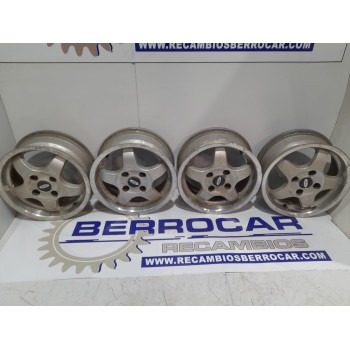 Recambio de llanta para » otros... modelos referencia OEM IAM   