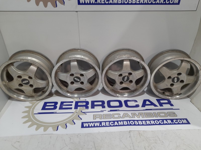 Recambio de llanta para » otros... modelos referencia OEM IAM   