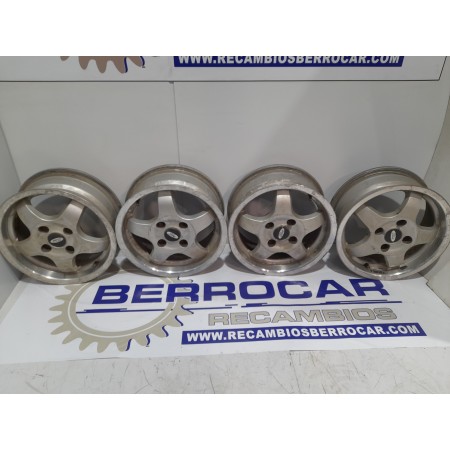 Recambio de llanta para » otros... modelos referencia OEM IAM   