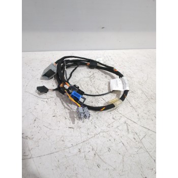 Recambio de arnes de cables para opel referencia OEM IAM A71219600  