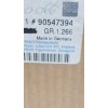 Recambio de rejilla paragolpes delantero para opel referencia OEM IAM 90547394  