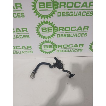 Recambio de separador aceite para fiat referencia OEM IAM 70349704  