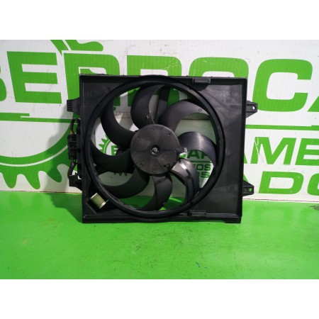 Recambio de electroventilador para fiat 500 cabrio (150) lounge referencia OEM IAM 878300600  