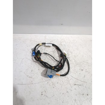 Recambio de arnes de cables para opel referencia OEM IAM A71219600  