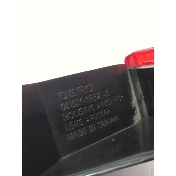 Recambio de piloto trasero izquierdo para renault referencia OEM IAM 0855119B2LB  