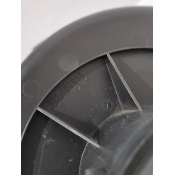 Recambio de motor calefaccion para opel referencia OEM IAM 881060995  