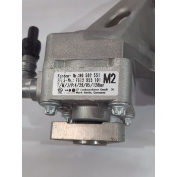 Recambio de soporte alternador para opel referencia OEM IAM 90502551  